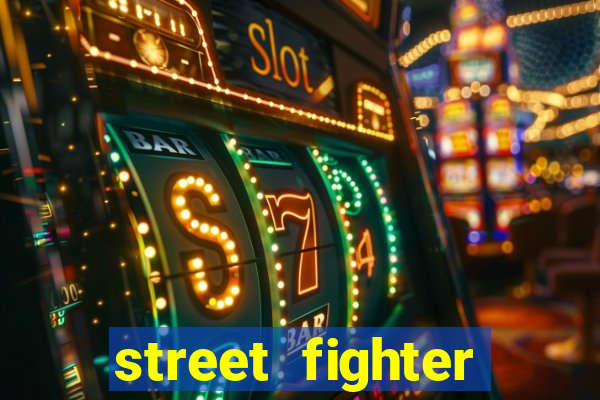 street fighter baixar jogo